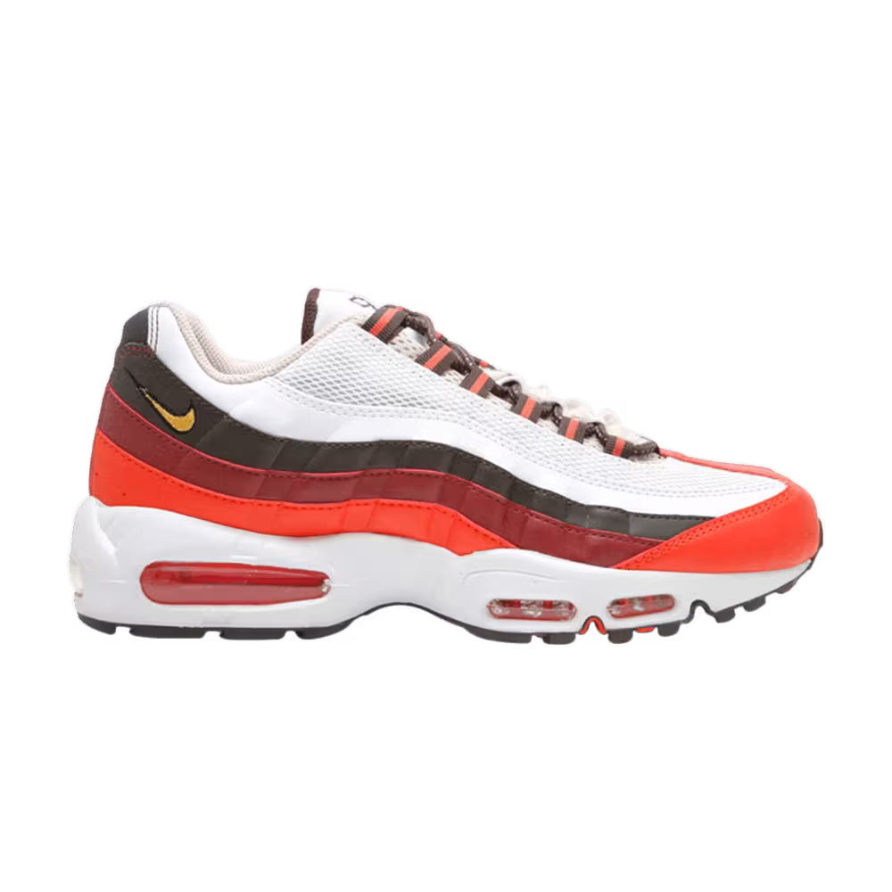 Nike Air Max 95 Premium Sabertooth