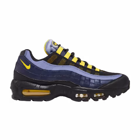 Nike Air Max 95 'Memphis Grizzlies'