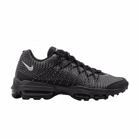 Nike Air Max 95 Ultra JCRD 'Black'