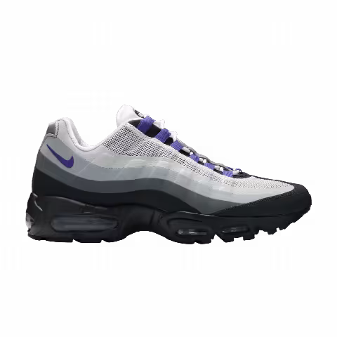Nike Air Max 95 No Sew