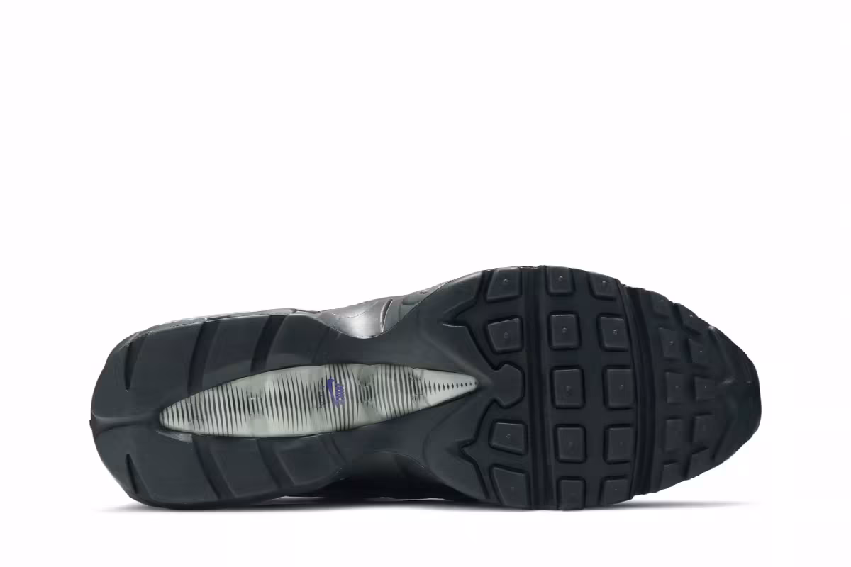Nike Air Max 95 No Sew, view 5