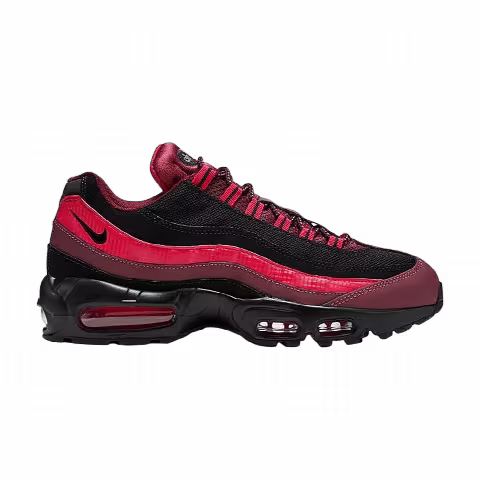 Nike Air Max 95 Essential 'Team Red'
