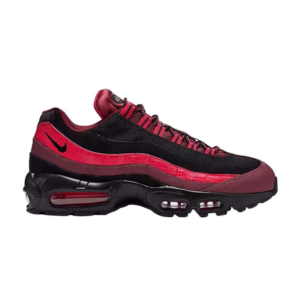 Nike Air Max 95 Essential Team Red
