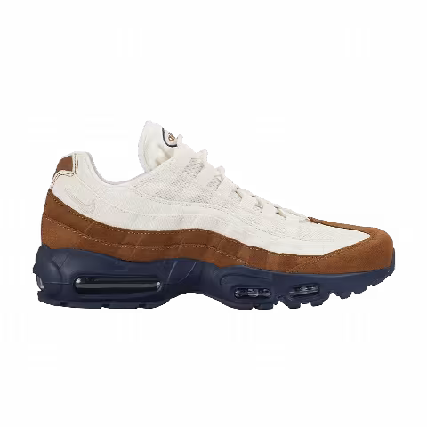 Nike Air Max 95 Premium 'Ale Brown'