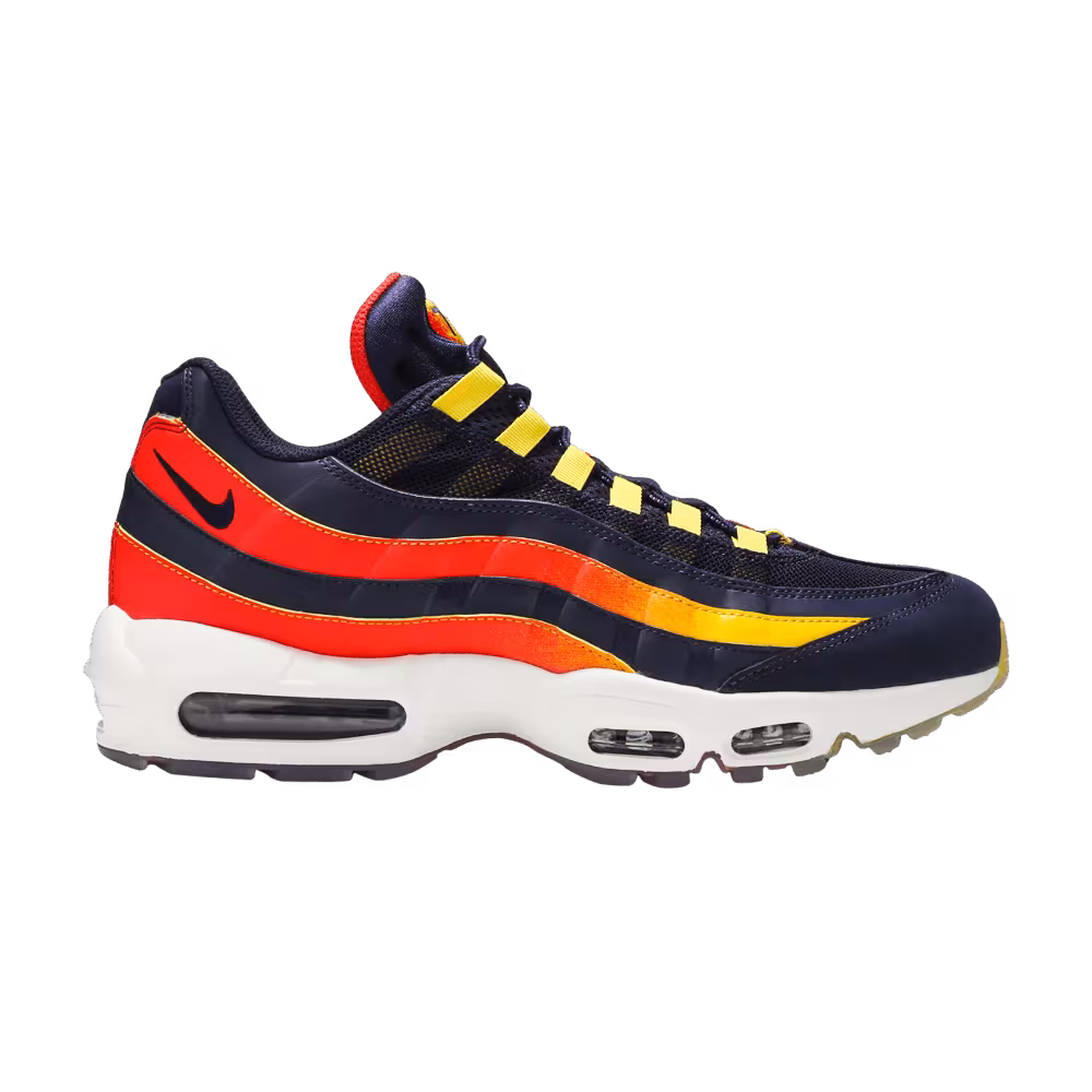 Nike Air Max 95 Hoston Away