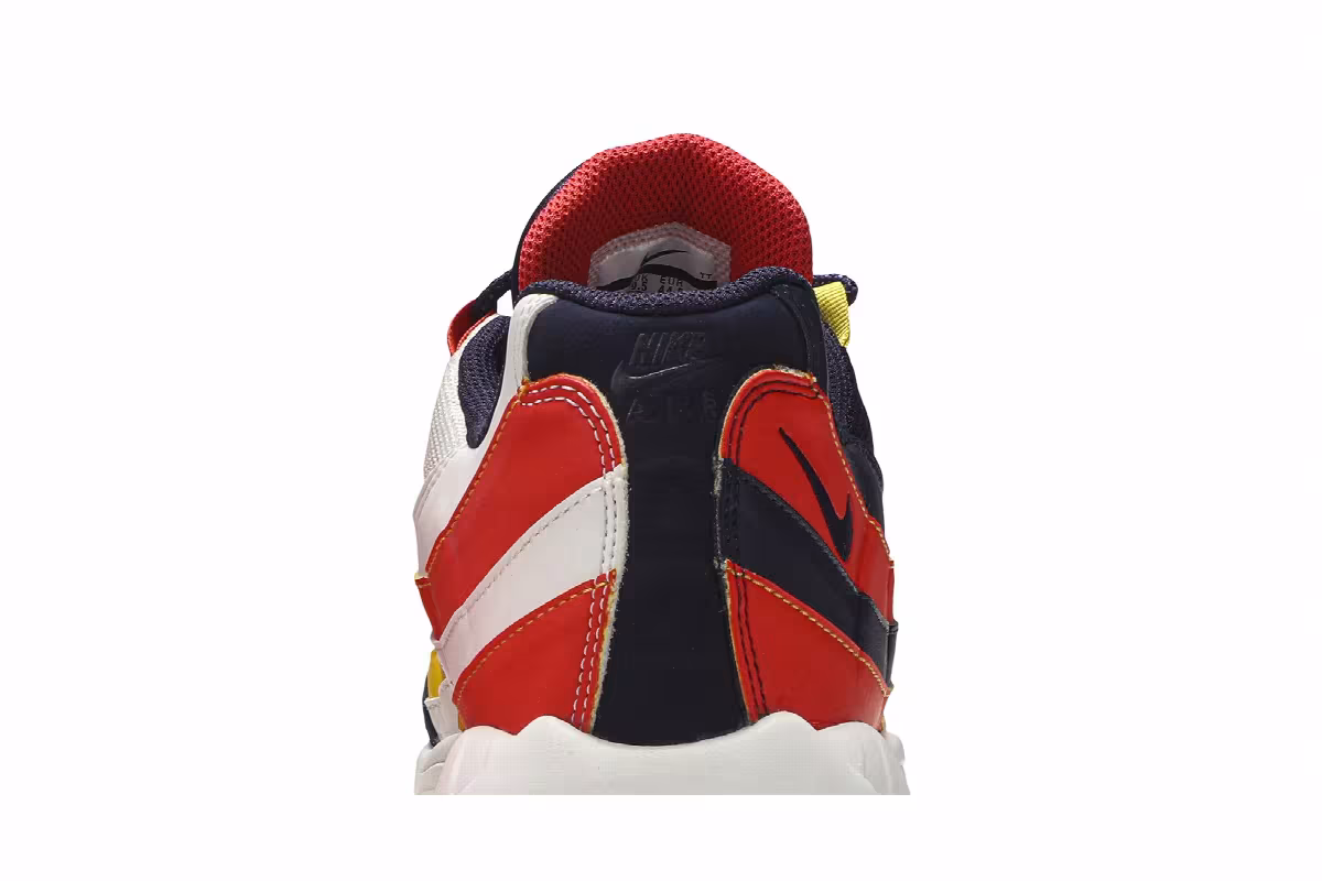 Nike Air Max 95 Hoston Away, view 8