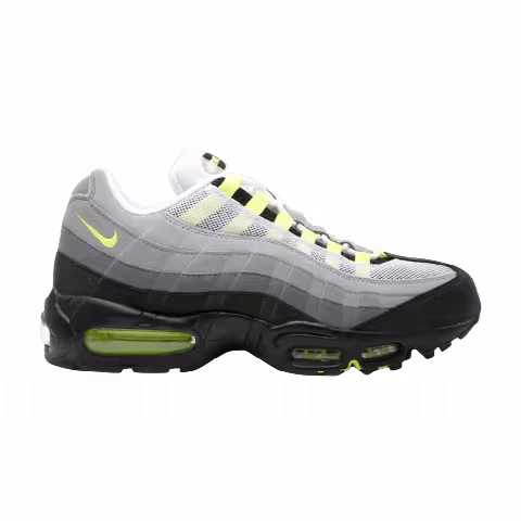 Nike Air Max 95 'Neon' 2010