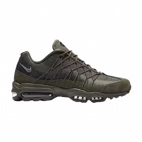 Nike Air Max 95 Ultra Jacquard 'Cargo Khaki'