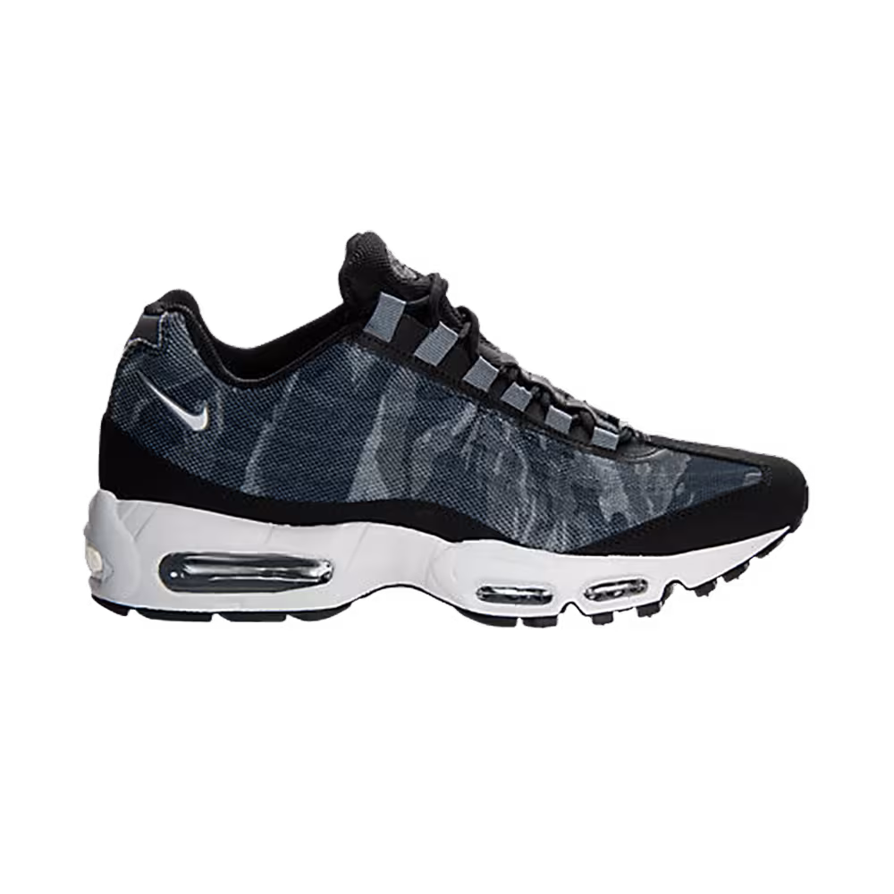 Nike Air Max 95 Prm Tape Camo