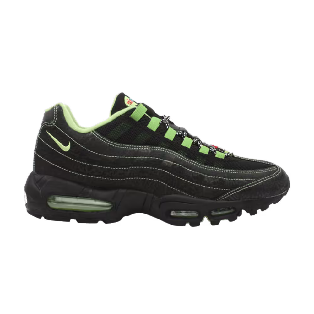 Nike Air Max 95 Sole Collector Cowboy Speci