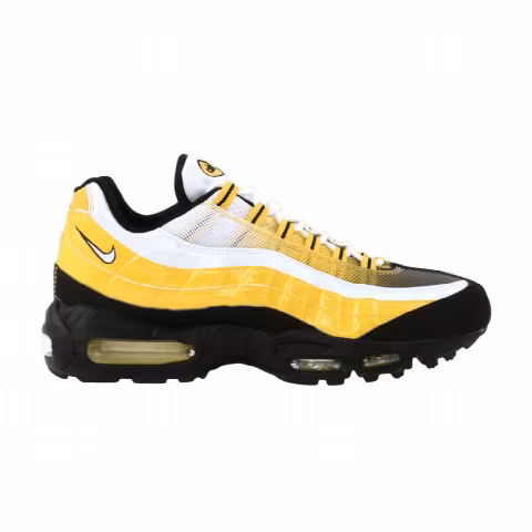 Nike Air Max 95 'Varsity Maize'