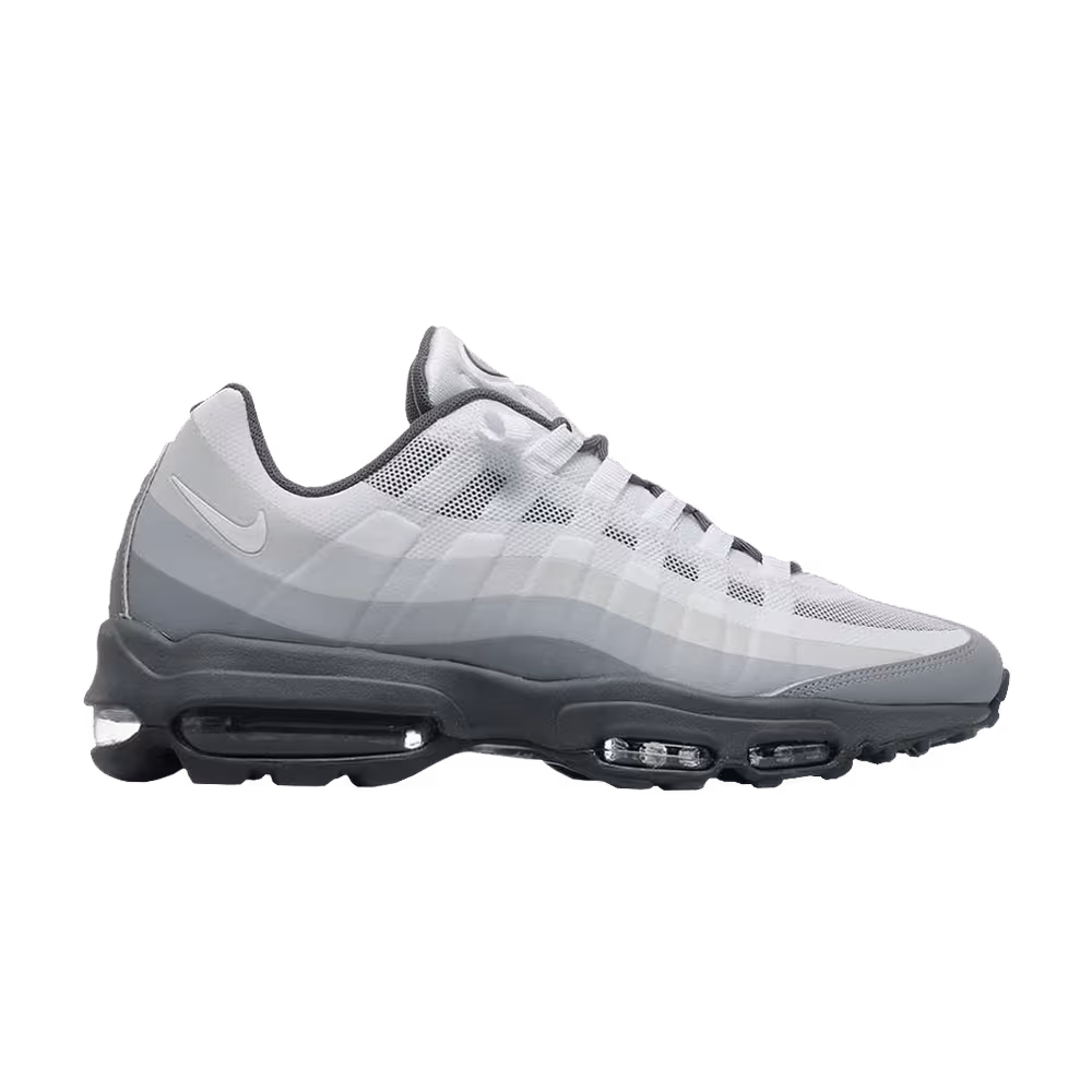 Nike Air Max 95 No Sew