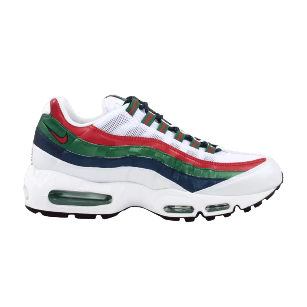 Nike Air Max 95 Mexico World Cup