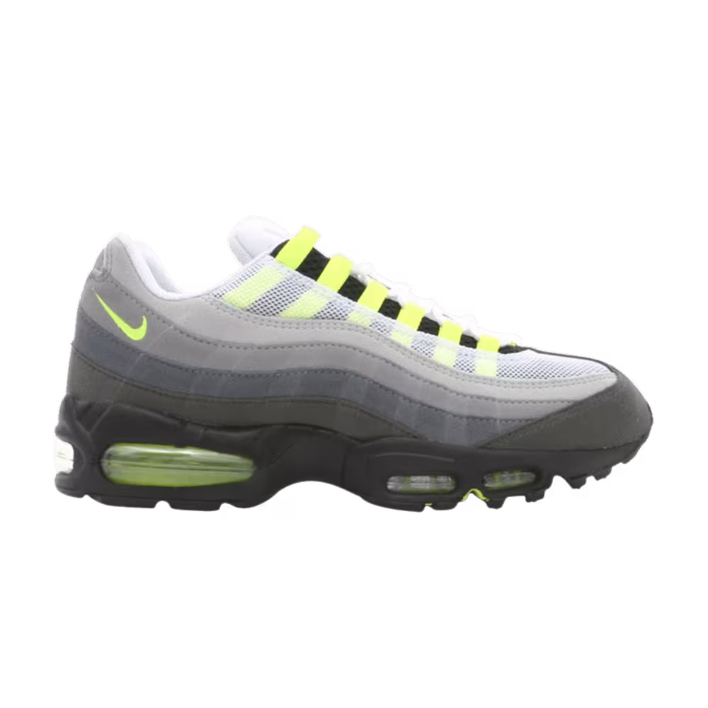 Nike Air Max 95 Neon 2005