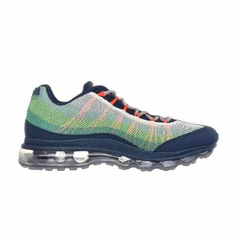 Nike Air Max 95 Dynamic Flywire