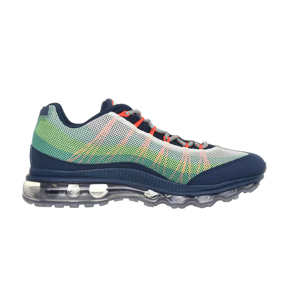 Nike Air Max 95 Dynamic Flywire