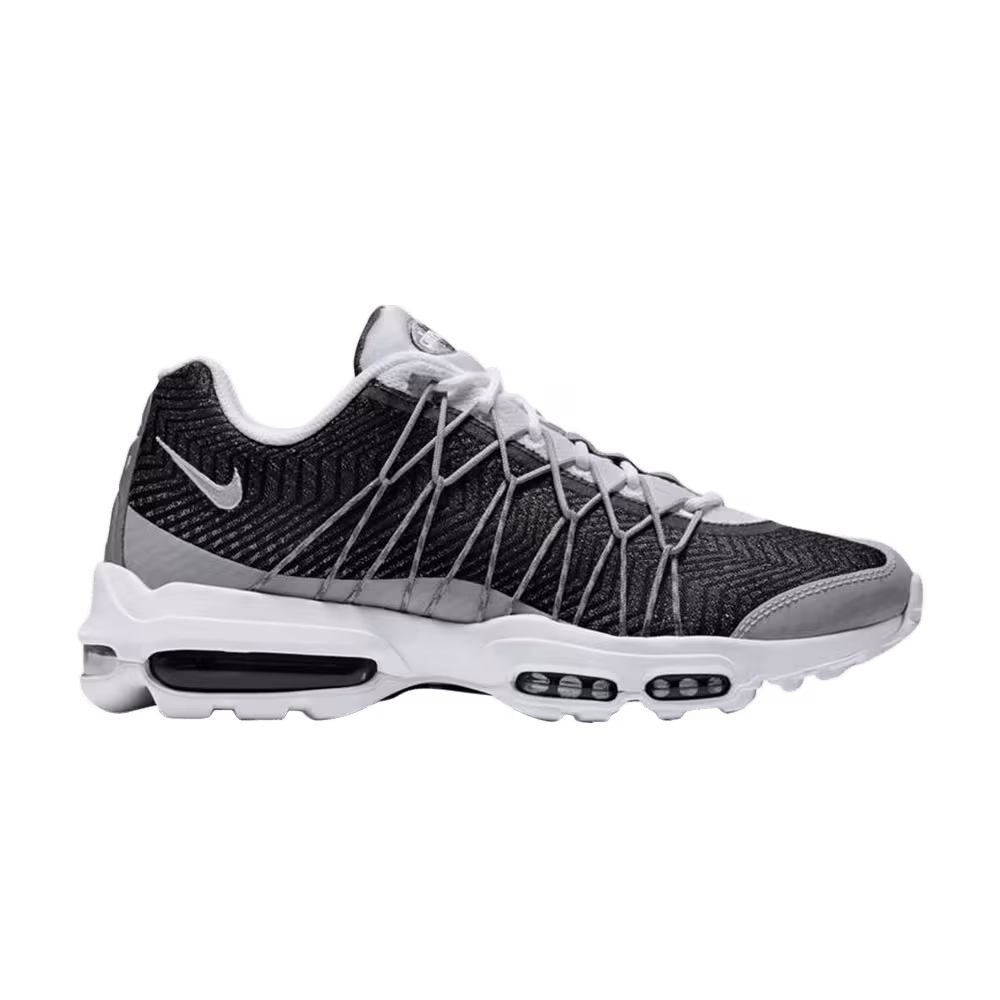 Nike Air Max 95 Ultra Jacquard