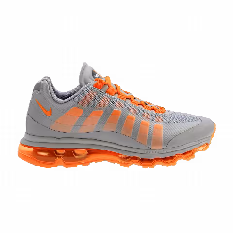 Nike Air Max 95 360 'Wolf Grey Orange'