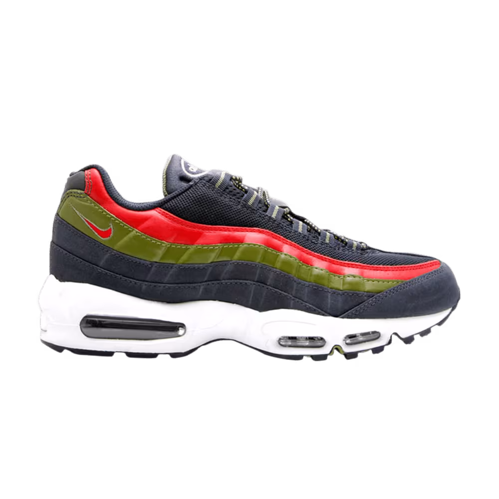 Nike Air Max 95