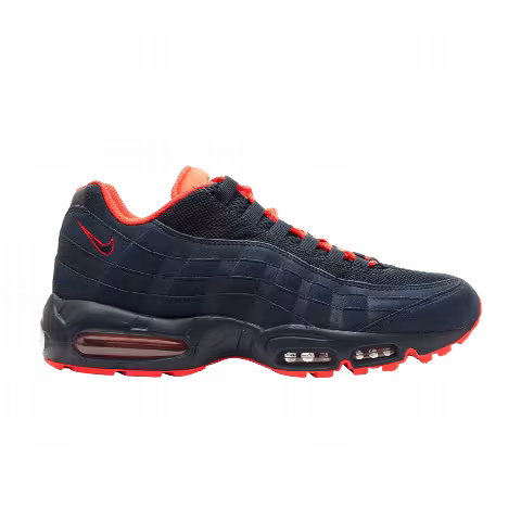 Nike Air Max 95 'Obsidian'
