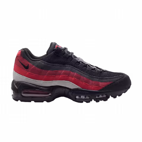 Nike Air Max 95 'Black'
