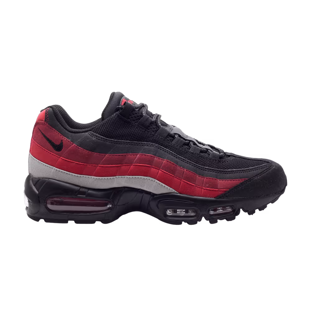 Nike Air Max 95 Black
