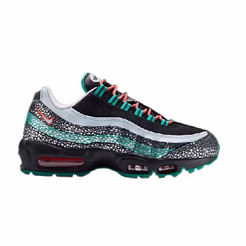 Nike Air Max 95 Deluxe 'Kabutomushi Safari'