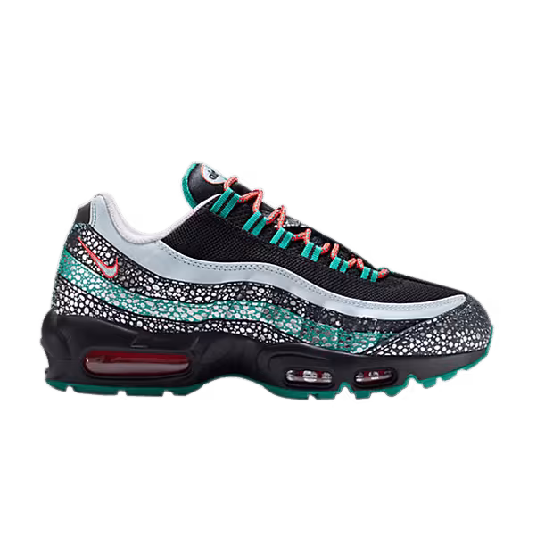 Nike Air Max 95 Deluxe Kabutomushi Safari