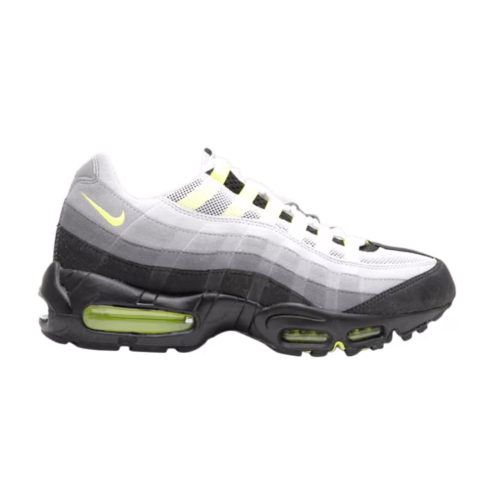 Nike Air Max 95 Neon 2008