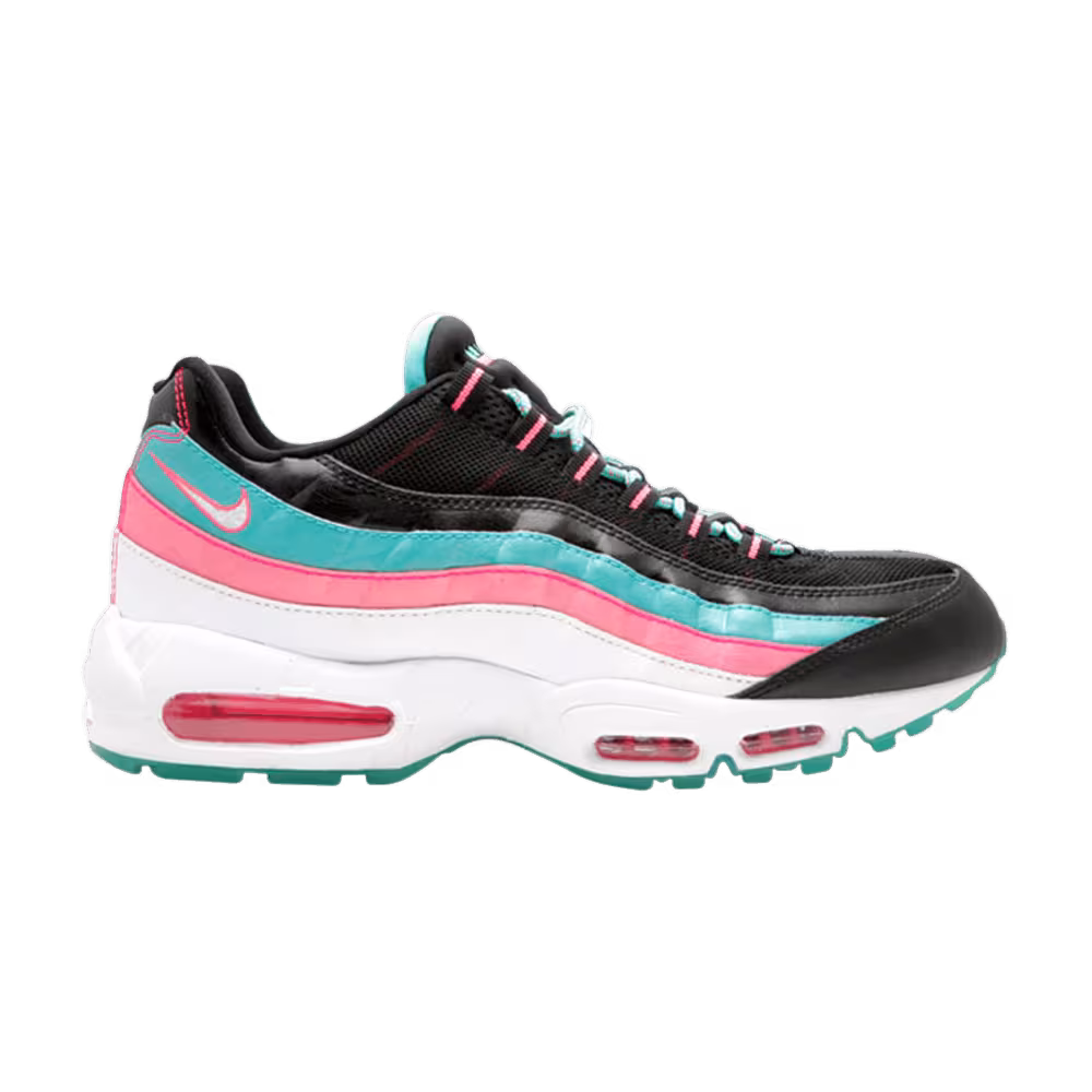 Nike Air Max 95 Premium Miami Vice