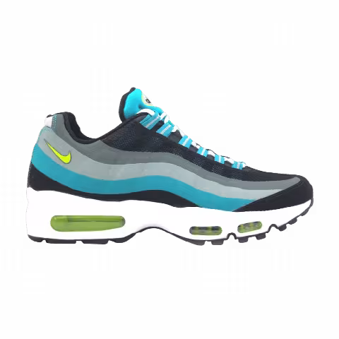 Nike Air Max 95 No Sew