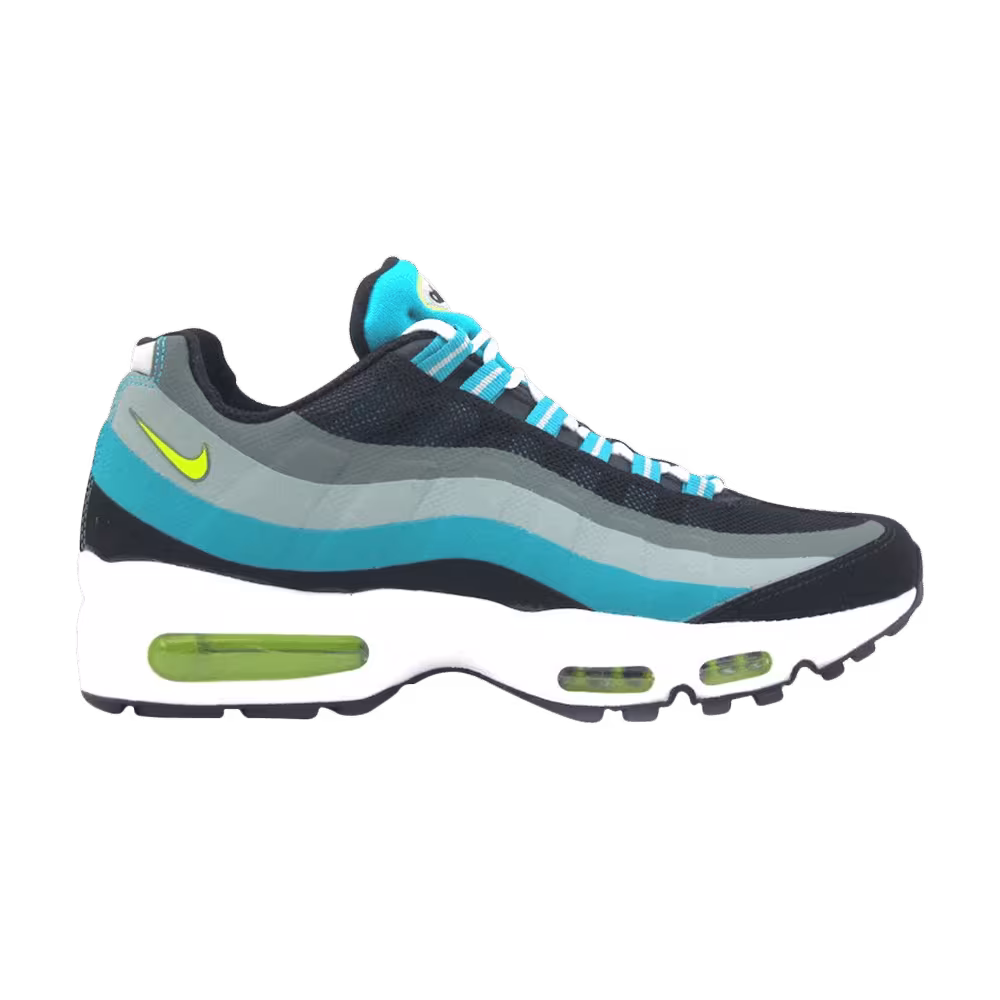 Nike Air Max 95 No Sew