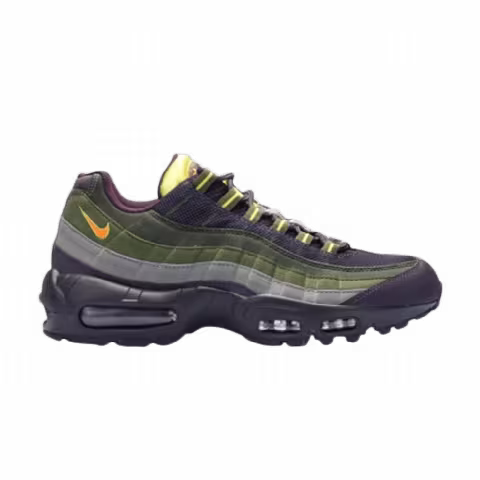 Nike Air Max 95 'Cave Purple'