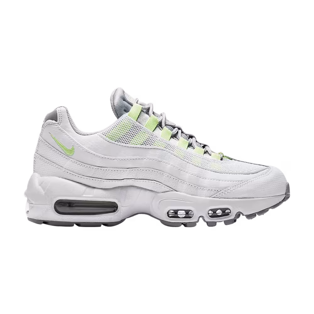 Nike Air Max 95 SE Neon
