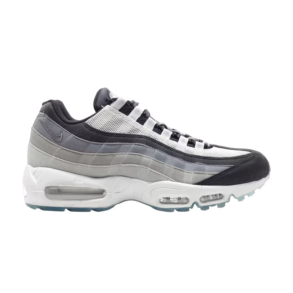 Nike Air Max 95 Natural Grey