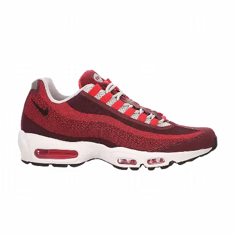 Nike Air Max 95 JCRD 'University Red'