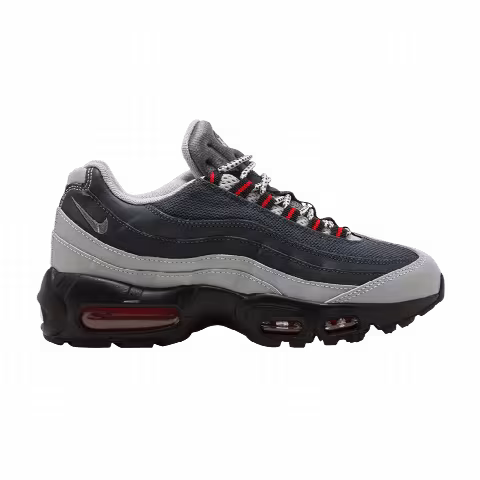 Nike Air Max 95 Essential 'Silver Anthracite'