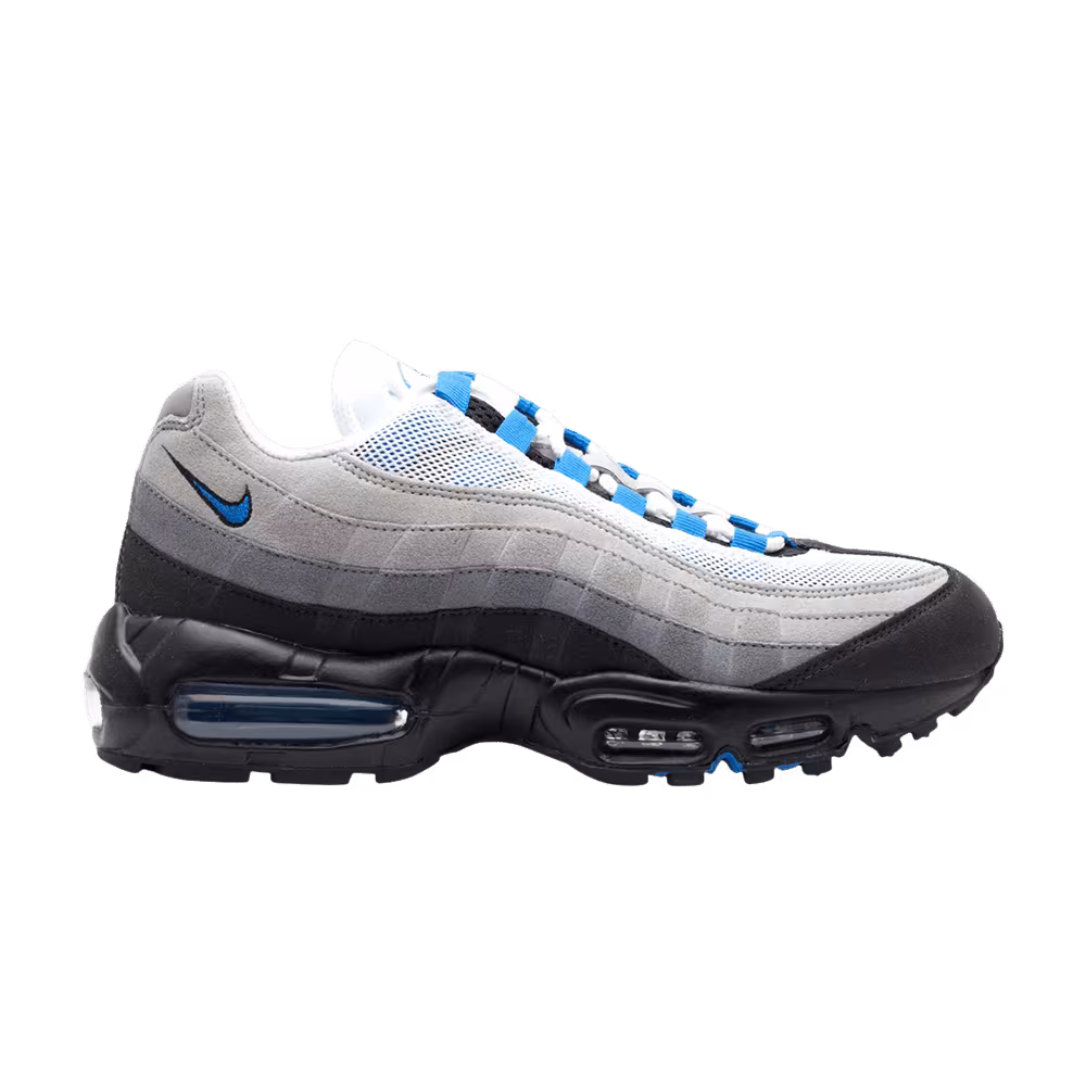 Nike Air Max 95