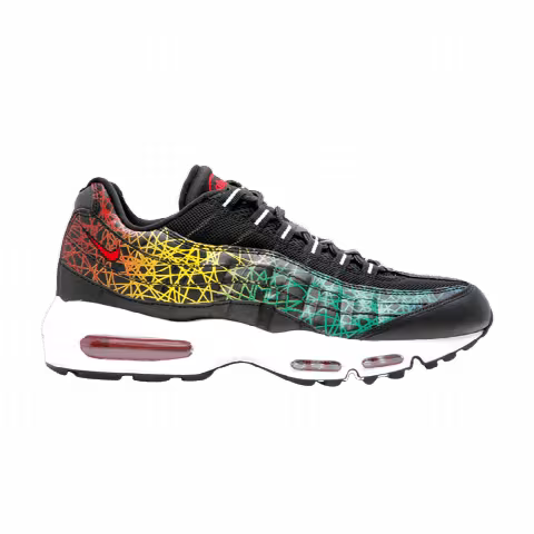 Nike Air Max 95 Premium