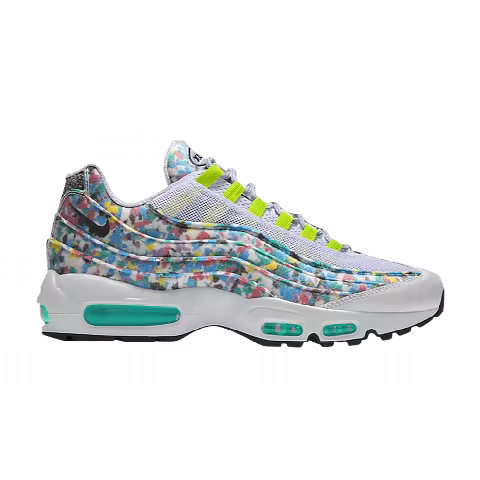 Nike Air Max 95 'Recycled Woven' By You
