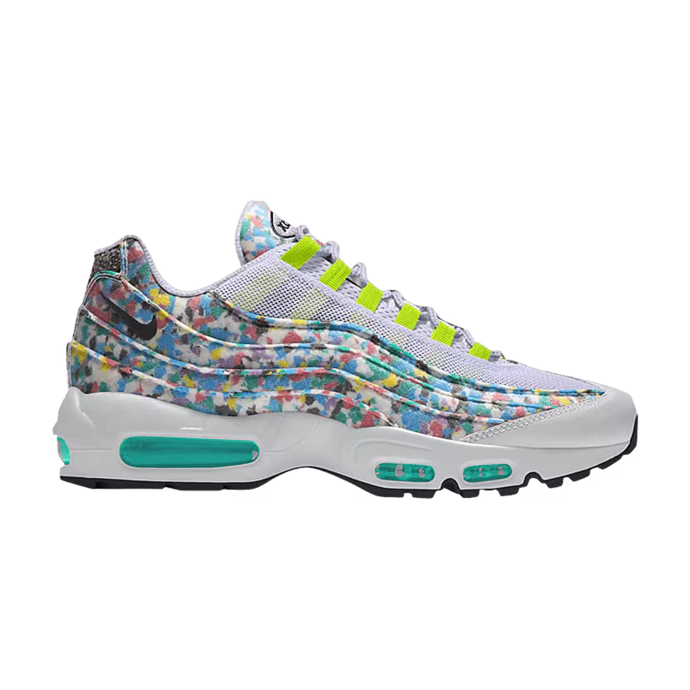 Nike Air Max 95 Recycled Woven