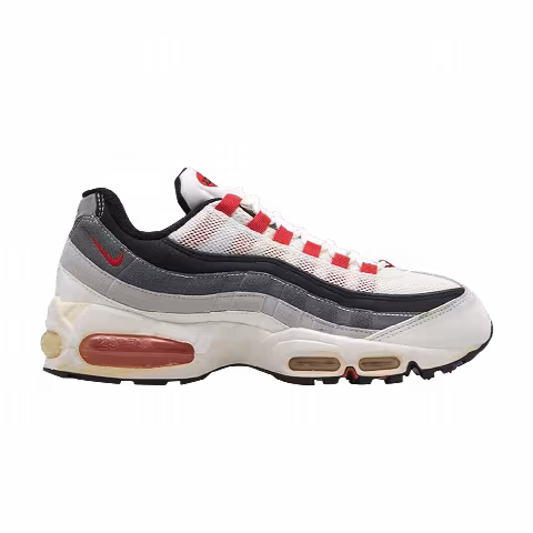 Nike Air Max 95 OG 'Comet Red' 1995