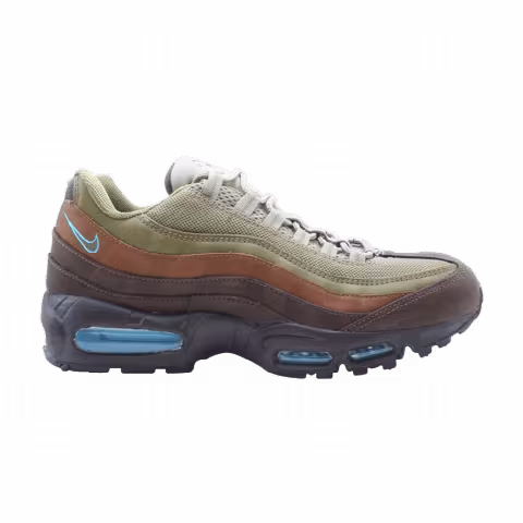 Nike Air Max 95 'Evolution Pack'