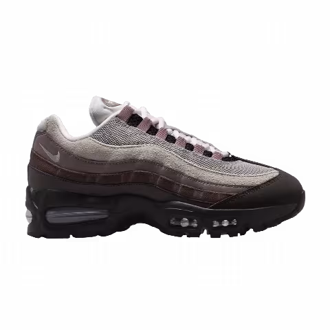 Nike Wmns Air Max 95 OG 'Velvet Brown'
