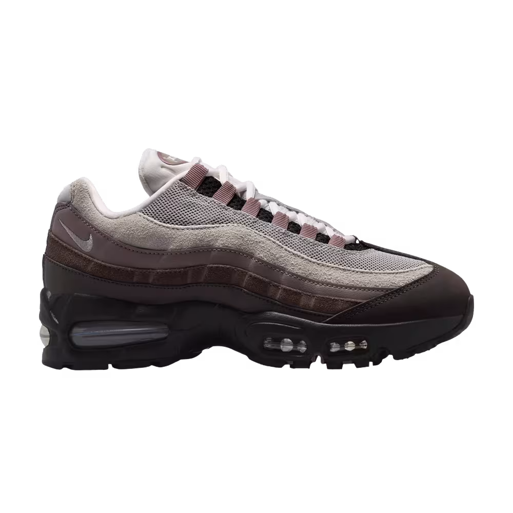 Nike Women's Air Max 95 OG Velvet Brown