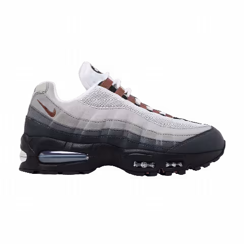 Nike Wmns Air Max 95 OG 'Big Bubble - Fauna Brown'