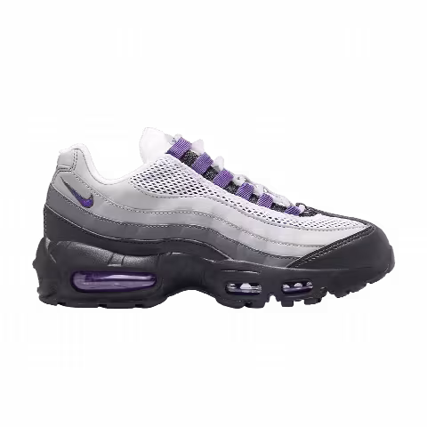 Nike Wmns Air Max 95 Next Nature 'Disco Purple'