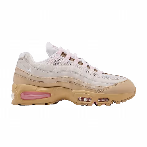 Nike Wmns Air Max 95 'Big Bubble - Linen'