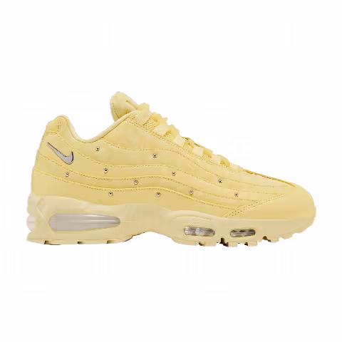 Nike Wmns Air Max 95 'Soft Yellow'