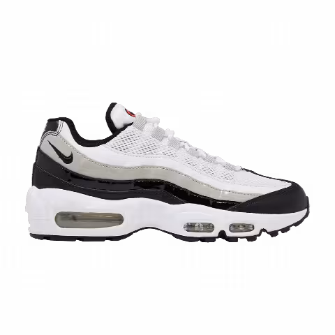 Nike Wmns Air Max 95 'Light Iron Ore Black'